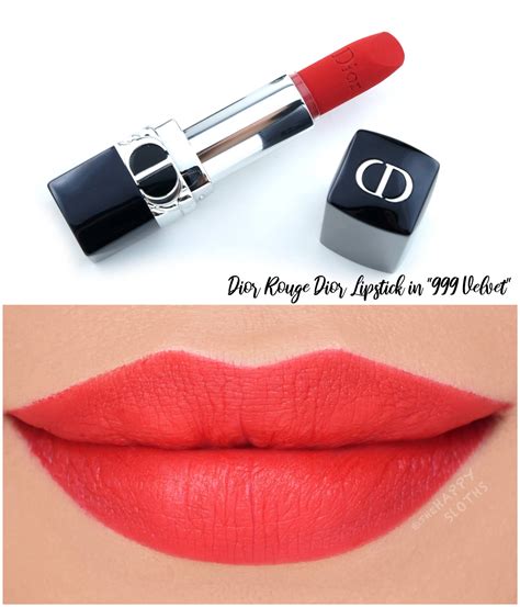 dior 764|999 dior red.